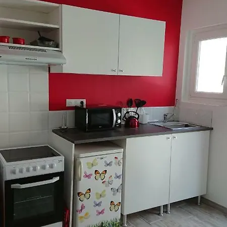 Studio Appartement